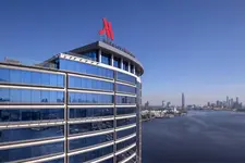 Marriott Marquis Dubai