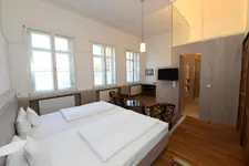 Gästehaus der Katholischen Akademie in Bayern