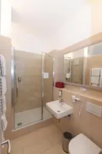 Gästehaus der Katholischen Akademie in Bayern