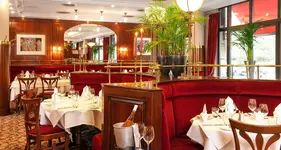 Victor's Residenz-Hotel Saarbrücken