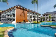 Amora Beach Resort Phuket