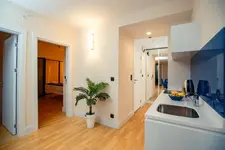 Apart Hotel Orbi City
