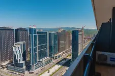 Apart Hotel Orbi City