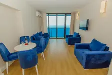 Apart Hotel Orbi City