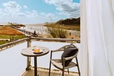 Hotel Solthus am See