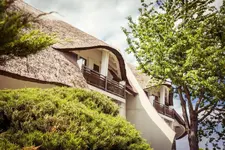 Hotel Solthus am See