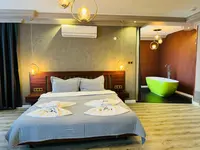 Treekos Suite Hotel