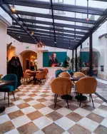 Hotel Pietryna