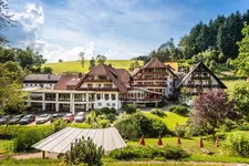 Naturparkhotel Adler
