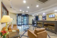 Flat Fortune Jardins