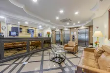 Flat Fortune Jardins