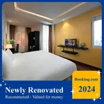 Hanoi Harmonia Hotel & Spa