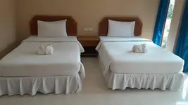 Garden View Resort Tonsai