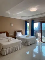 Garden View Resort Tonsai