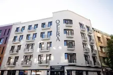 Opera Hotel