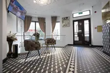 Opera Hotel