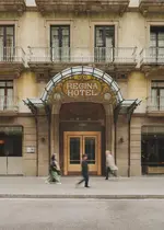 Hotel Regina Barcelona