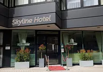 Skyline Hotel City Frankfurt