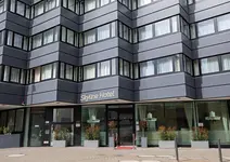 Skyline Hotel City Frankfurt