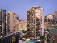 Novotel Bangkok Sukhumvit 20