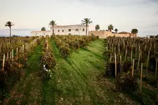 Agriturismo Baglio Donna Franca