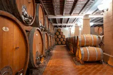 Agriturismo Baglio Donna Franca