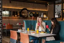 Hyatt Centric Las Condes Santiago