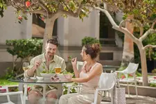 Holiday Inn Express - Antofagasta