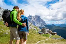 Sporthotel Europa Sul Lago