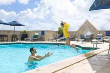 Hotel Atlante Plaza