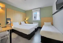 B&B HOTEL Le Tréport Friville