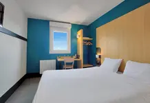 B&B HOTEL Le Tréport Friville