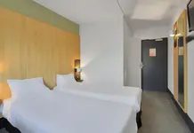 B&B HOTEL Le Tréport Friville