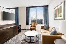 Fairfield Inn & Suites New York Midtown Manhattan/Penn Station (By Marriott)