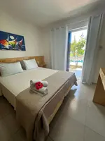 Milano Hotel Pousada Canoa Quebrada