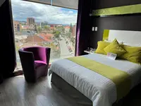 Rioné Hotel Boutique