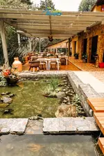Entrebosques
