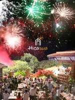 Hotel Hicasua y Centro de Convenciones