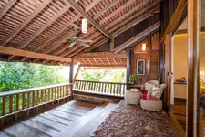 Veranda Natural Resort
