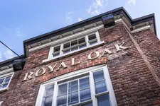 The Royal Oak Hotel