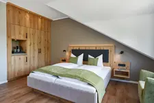 Sporthotel Grafenwald