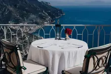 Caruso (A Belmond Hotel, Amalfi Coast)