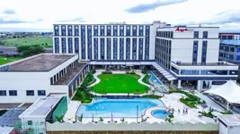 Argyle Grand Hotel Nairobi Airport