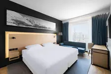 Park Inn by Radisson Makkah Thakher Alsharqi