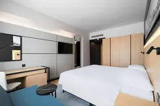 Park Inn by Radisson Makkah Thakher Alsharqi