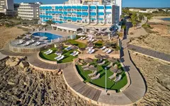 Universal Hotel Cabo Blanco