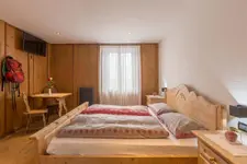Historic Hotel La Stua