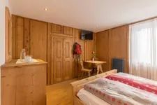 Historic Hotel La Stua