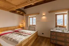 Historic Hotel La Stua