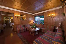 Boutique Hotel Villa Blu Cortina D'Ampezzo